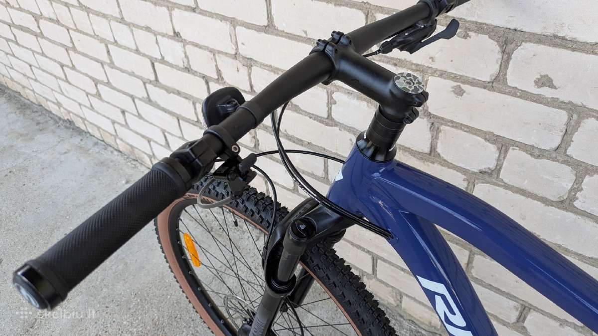 Ridley 29er, 1x12sp - nuotraukos Nr. 24