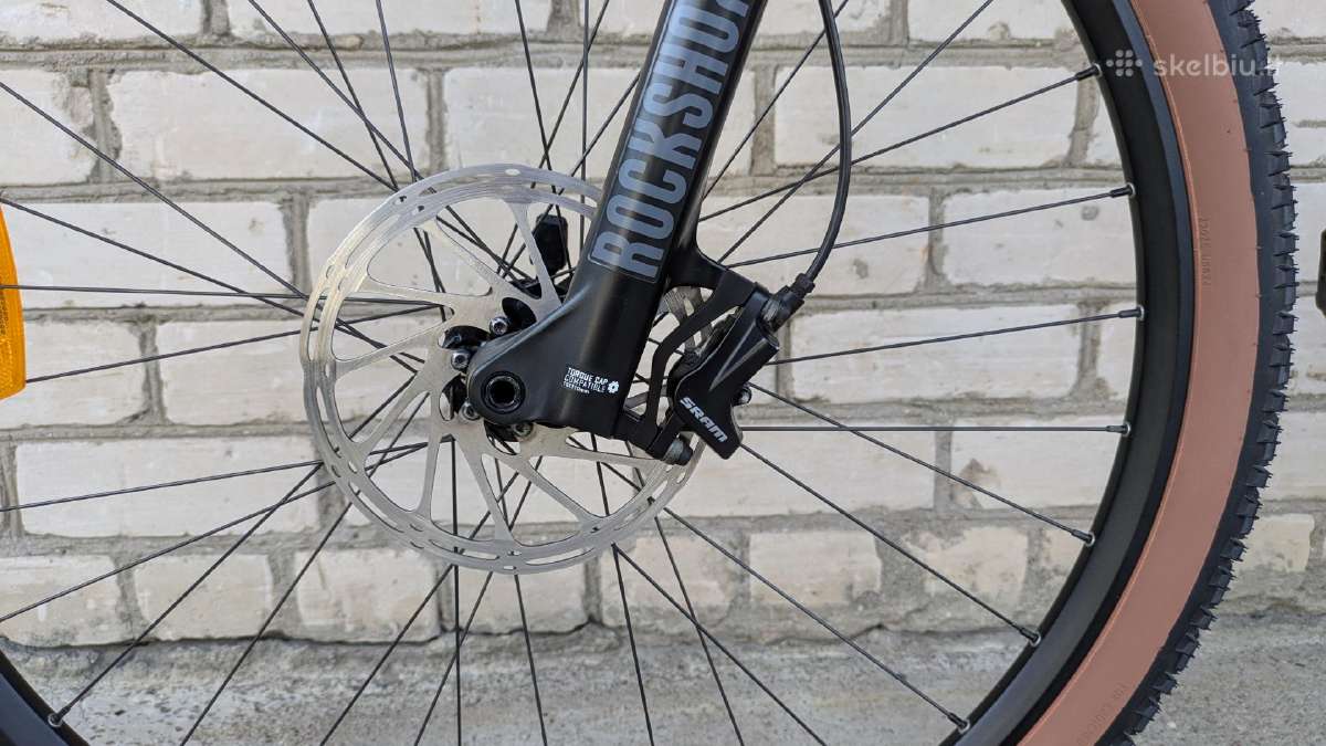 Ridley 29er, 1x12sp - nuotraukos Nr. 26