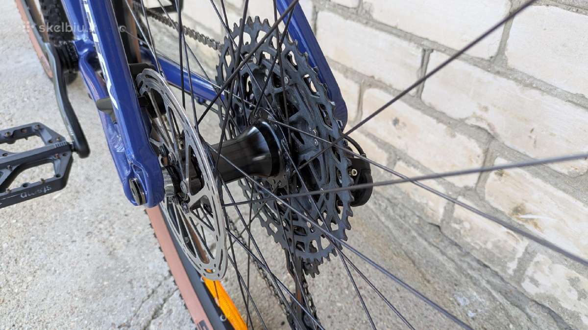 Ridley 29er, 1x12sp - nuotraukos Nr. 31