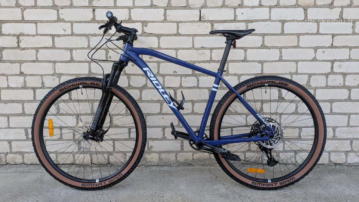 Ridley 29er, 1x12sp - nuotraukos Nr. 34
