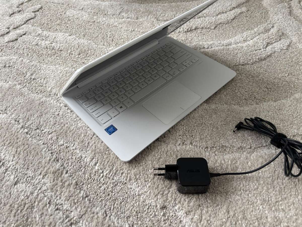 Asus E406m kompiuteris dalims - nuotraukos Nr. 2