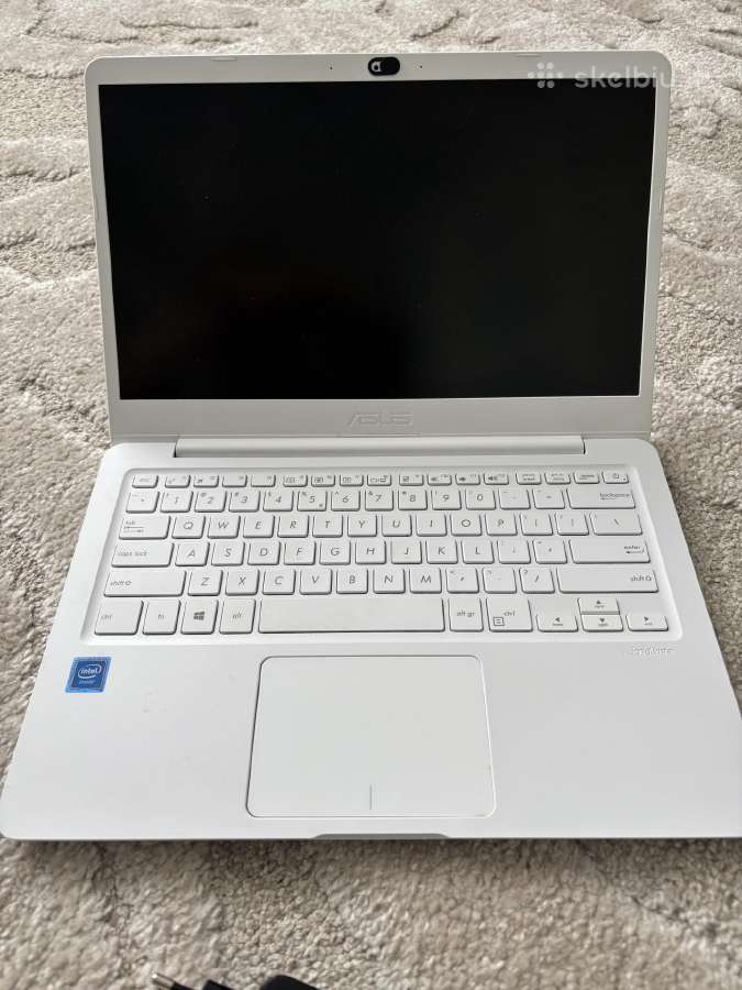 Asus E406m kompiuteris dalims - nuotraukos Nr. 5