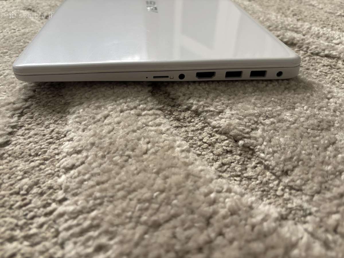 Asus E406m kompiuteris dalims - nuotraukos Nr. 6