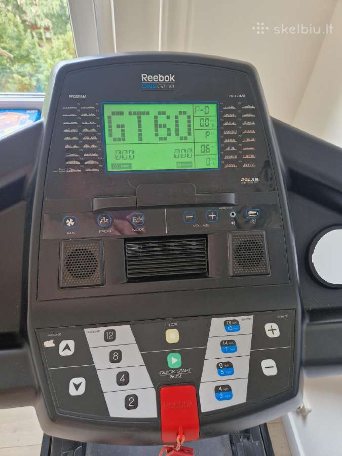 Reebok One Series Gt60 - nuotraukos Nr. 7