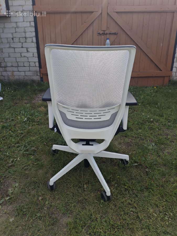 Ergonomines, ofiso/biuro kėdės - nuotraukos Nr. 2