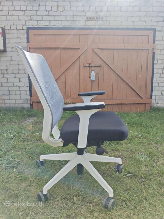 Ergonomines, ofiso/biuro kėdės - nuotraukos Nr. 5