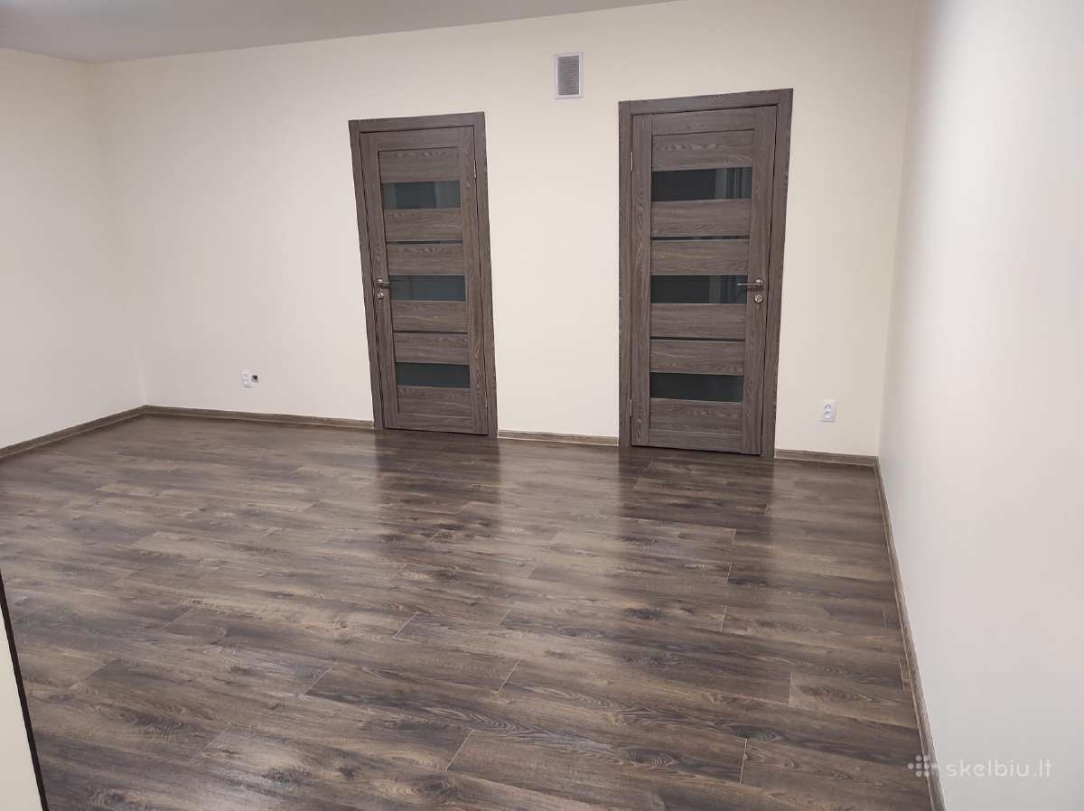 Laminato klojimas,vinilas,tualetai vonios - nuotraukos Nr. 2