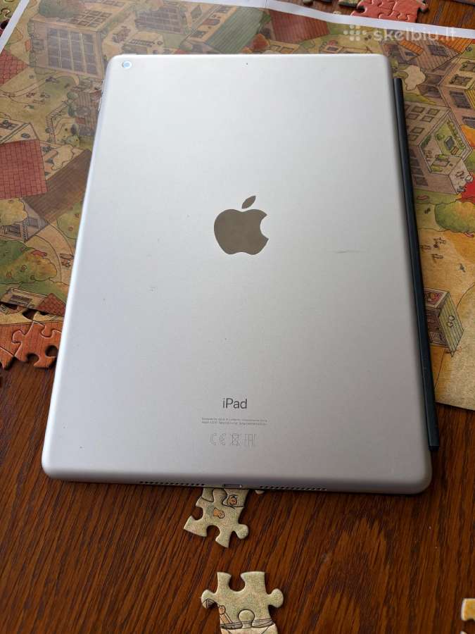 iPad 8th gen., 10,2", 128 GB - nuotraukos Nr. 3