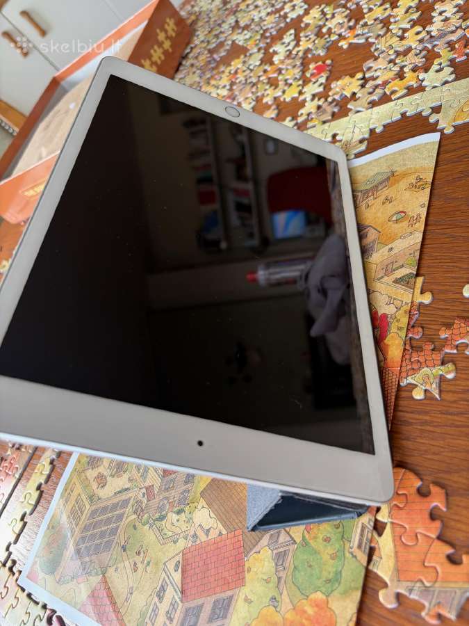 iPad 8th gen., 10,2", 128 GB - nuotraukos Nr. 2