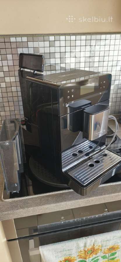 Miele cm 5310 silence su garantija - nuotraukos Nr. 3
