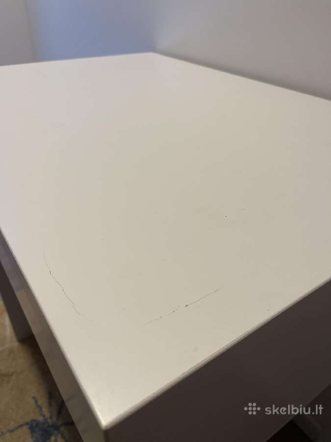Ikea stalas - nuotraukos Nr. 5