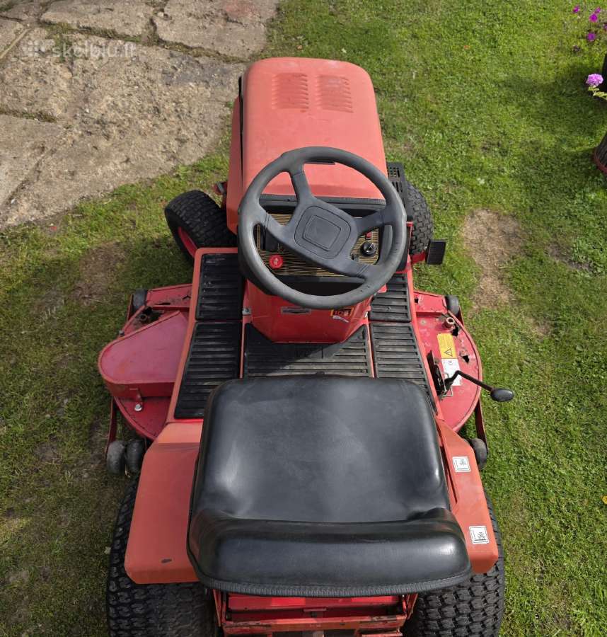 Wetwood T1800h - nuotraukos Nr. 4
