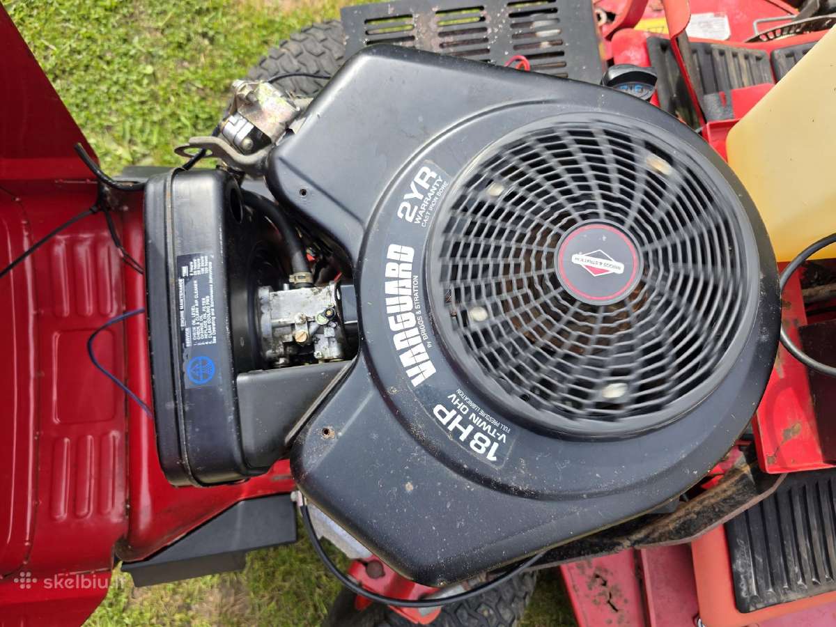 Wetwood T1800h - nuotraukos Nr. 6
