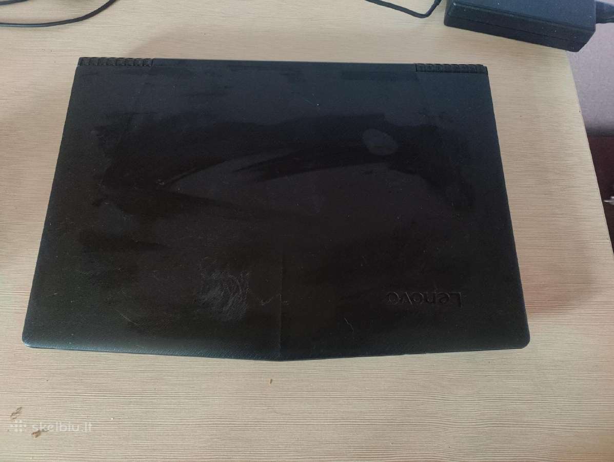 Lenovo y520 - nuotraukos Nr. 3