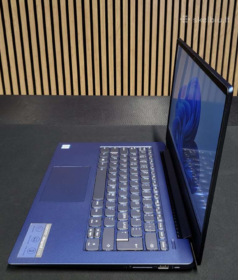 Lenovo 14 / i5 8250 / 8 GB Ddr4 / 250 GB SSD / Fhd - nuotraukos Nr. 3