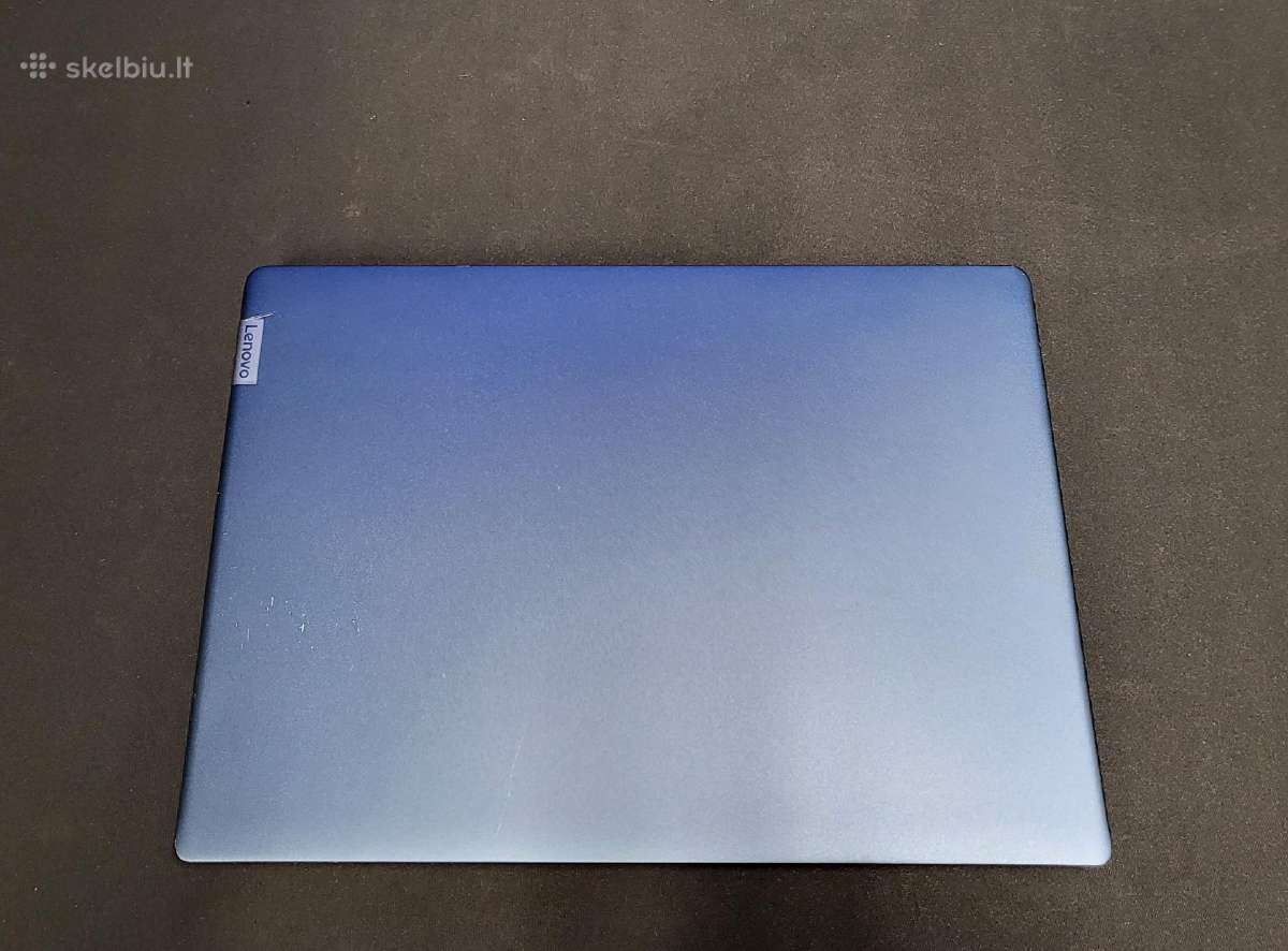 Lenovo 14 / i5 8250 / 8 GB Ddr4 / 250 GB SSD / Fhd - nuotraukos Nr. 5