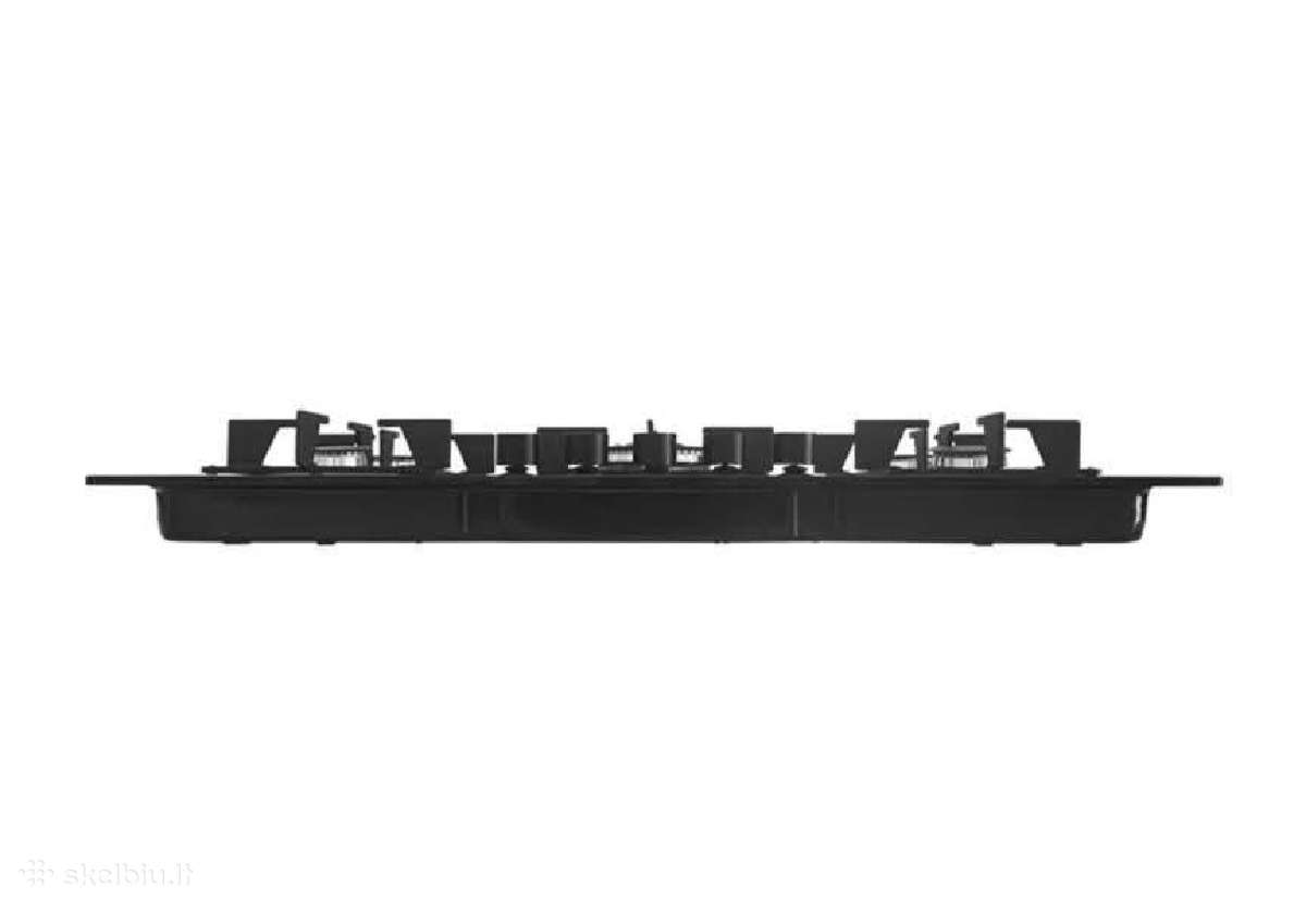 Hertz Forte ® Premium 5 degiklių, 3.2 kw 90cm - nuotraukos Nr. 3