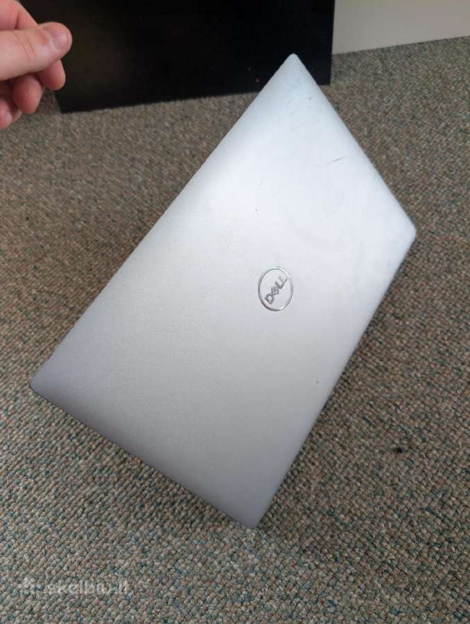 Dell Latitude 5420,i5-1145g7,32gb RAM,256ssd - nuotraukos Nr. 3