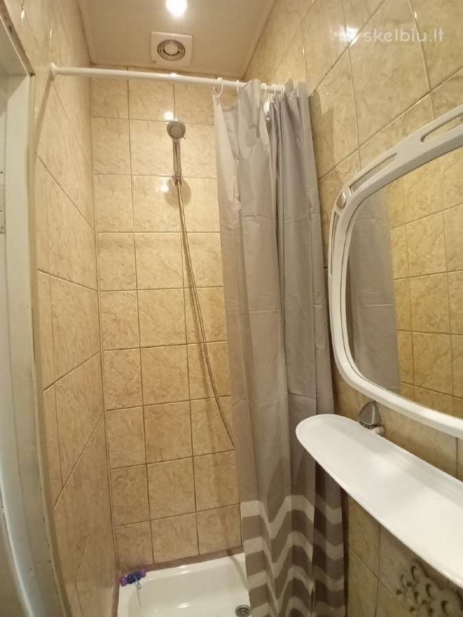 Small studio for rent in Center of Kaunas - nuotraukos Nr. 4