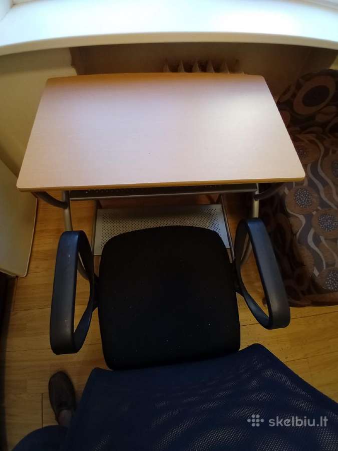 Small studio for rent in Center of Kaunas - nuotraukos Nr. 9