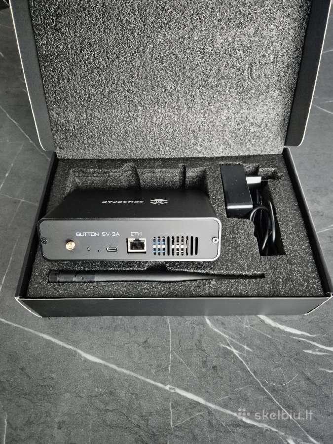 Sensecap M1 helium miner - nuotraukos Nr. 3