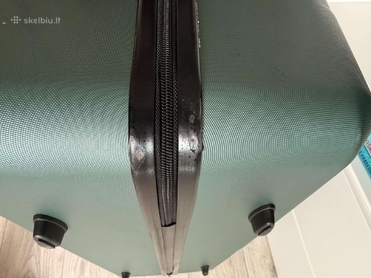 Lagaminai ( Large) 23kg - nuotraukos Nr. 3