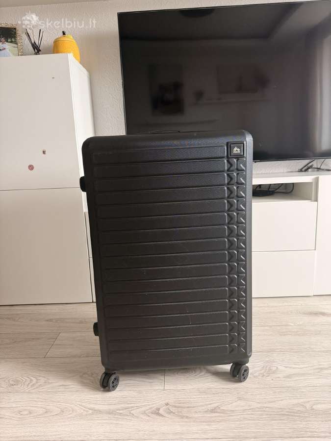 Lagaminai ( Large) 23kg - nuotraukos Nr. 4