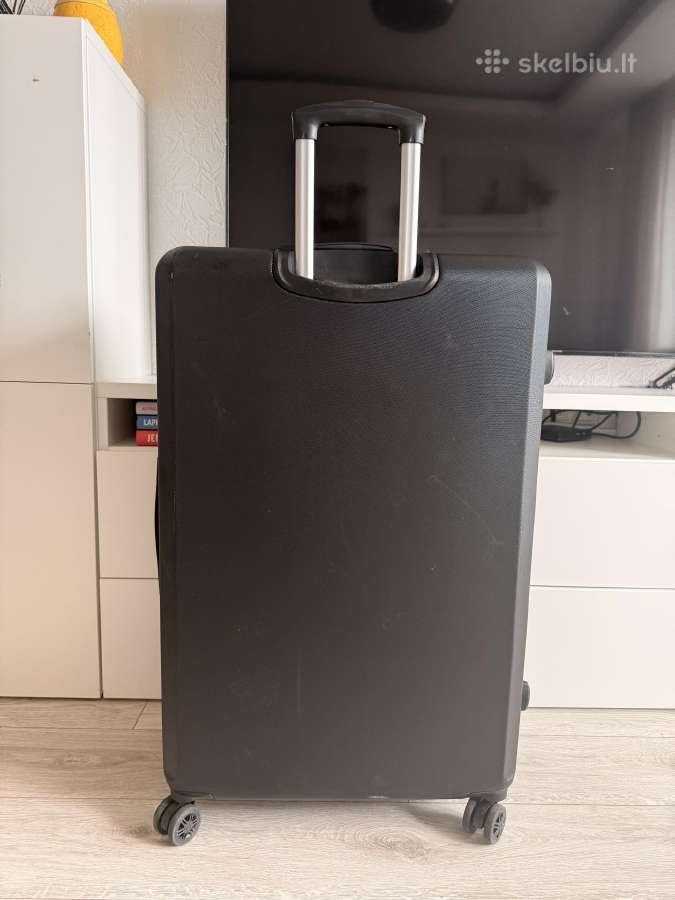 Lagaminai ( Large) 23kg - nuotraukos Nr. 6