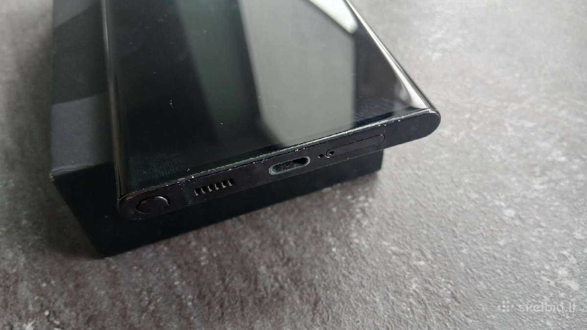 Samsung S22 ultra - nuotraukos Nr. 9