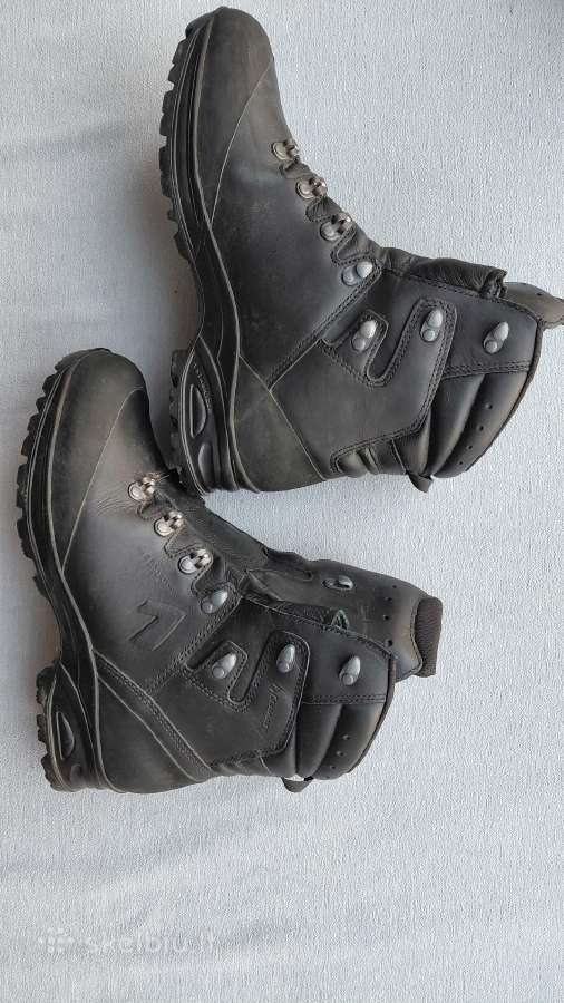 Haix Commander Gtx batai 44 - nuotraukos Nr. 2