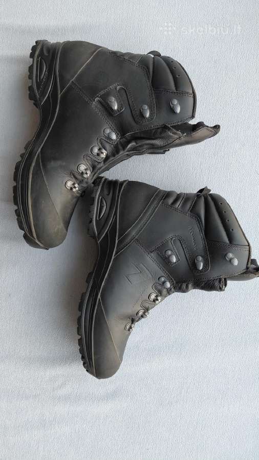 Haix Commander Gtx batai 44 - nuotraukos Nr. 3
