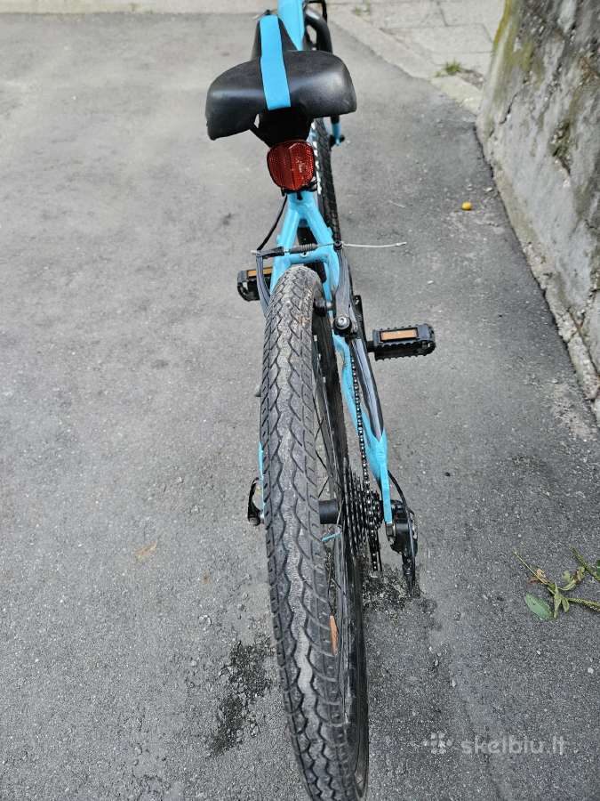 Team Sky dviratis - nuotraukos Nr. 11