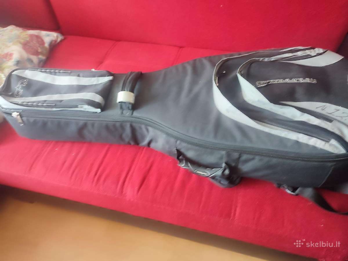 Parduodamos dvi gitaros - nuotraukos Nr. 3