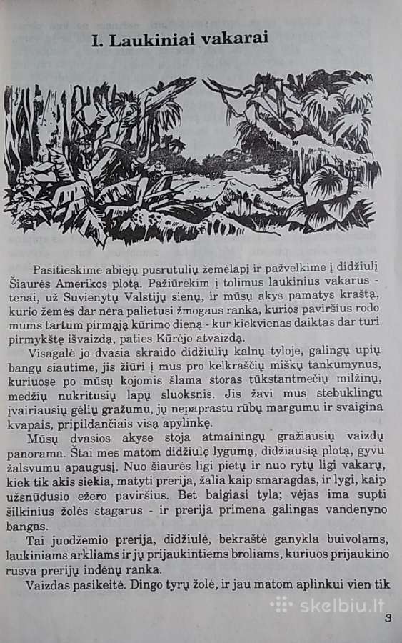 Skalpų medžiotojai - nuotraukos Nr. 3