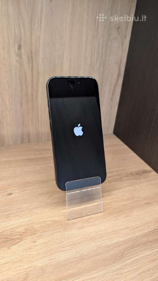 Apple iPhone 16 128 GB - nuotraukos Nr. 5