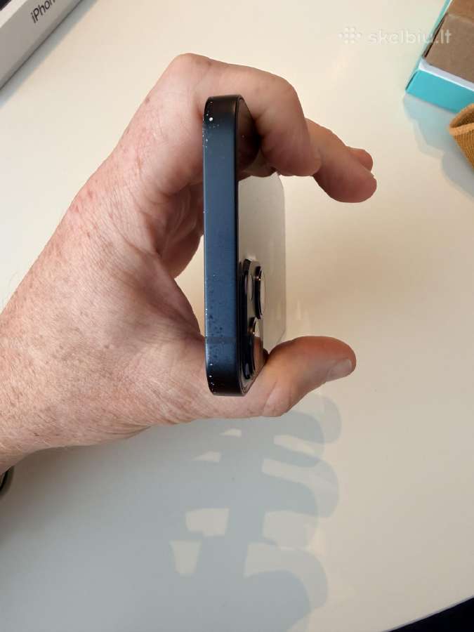 iPhone 13 su garantija - nuotraukos Nr. 6