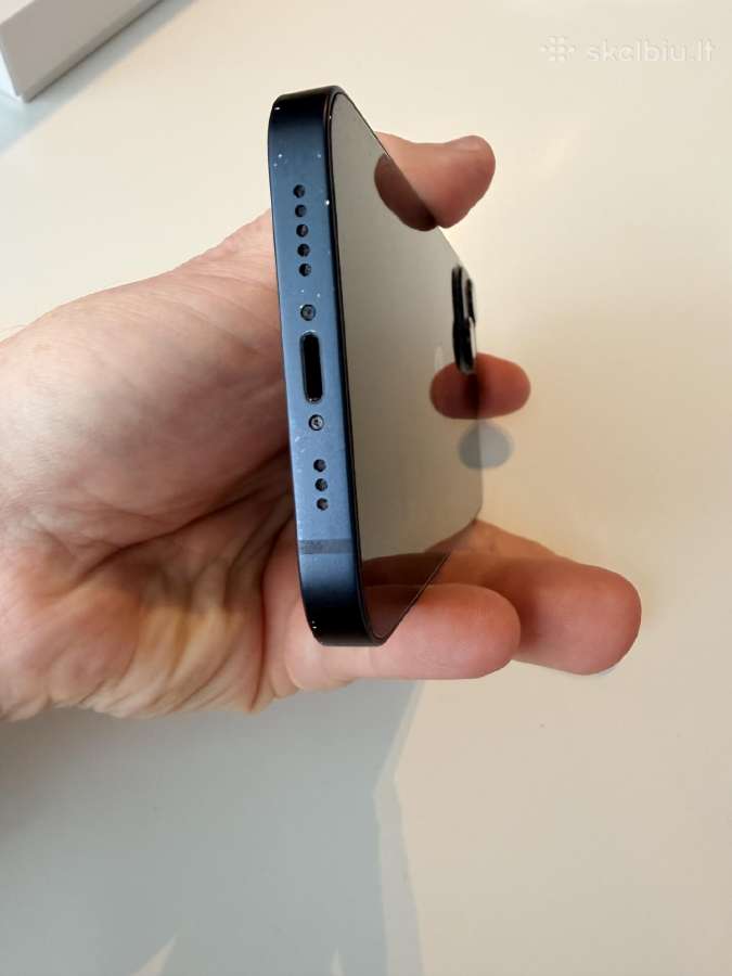 iPhone 13 su garantija - nuotraukos Nr. 7