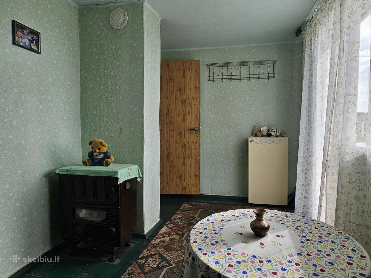 Sodas su nameliu Ramunės s/b - nuotraukos Nr. 14