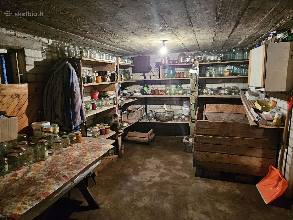 Sodas su nameliu Ramunės s/b - nuotraukos Nr. 15