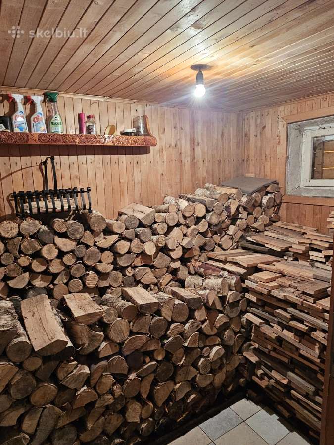 Sodas su nameliu Ramunės s/b - nuotraukos Nr. 16
