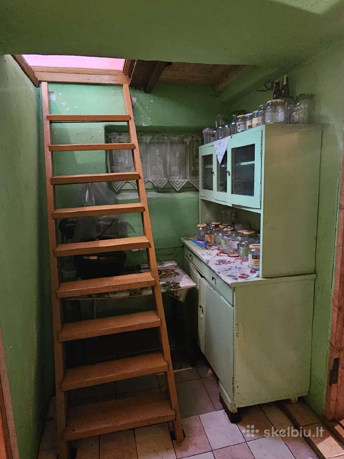 Sodas su nameliu Ramunės s/b - nuotraukos Nr. 17