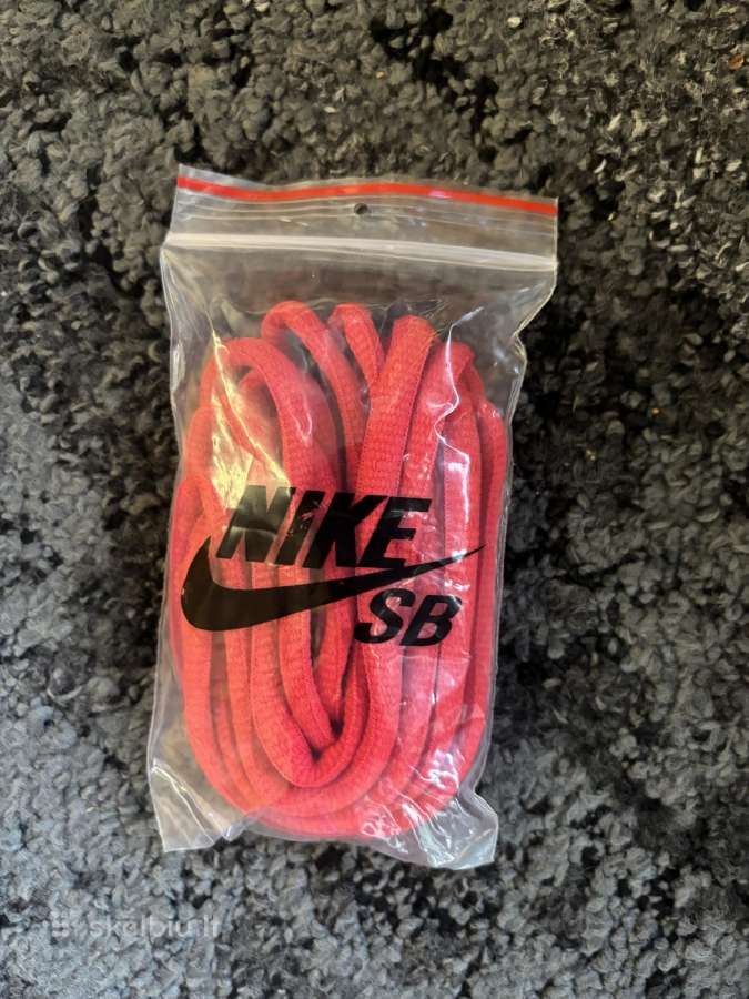 Nike dunk low SB x supreme batai - nuotraukos Nr. 2