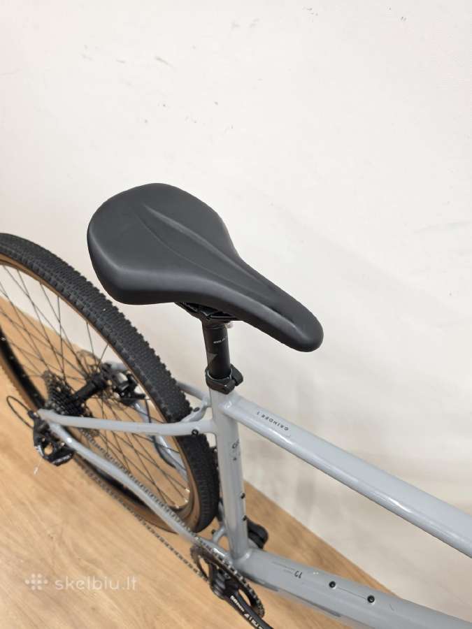 Bulls Grinder 1 28er XS 1x11s Sram Apex 1 - nuotraukos Nr. 5