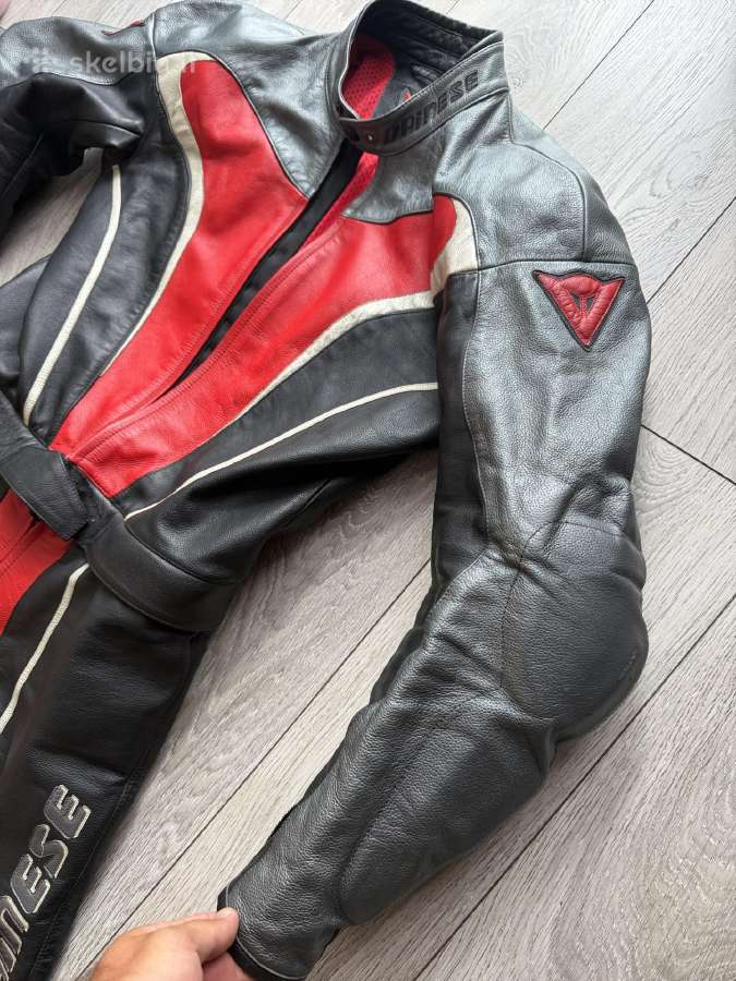 Dainese dviejų dalių kostiumas - nuotraukos Nr. 5