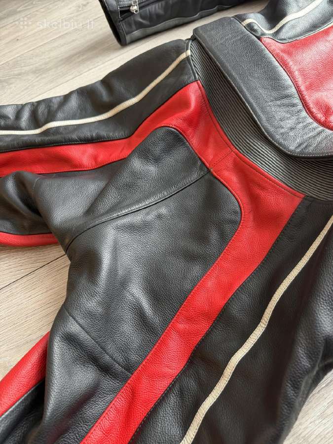Dainese dviejų dalių kostiumas - nuotraukos Nr. 11