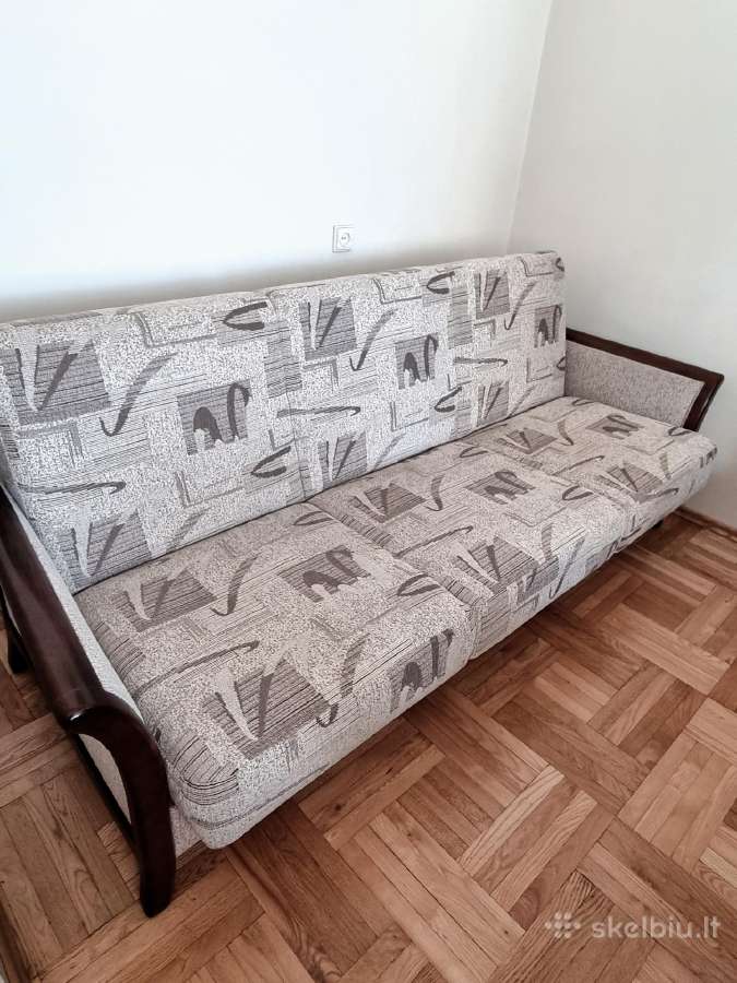 Sofa lova - nuotraukos Nr. 3