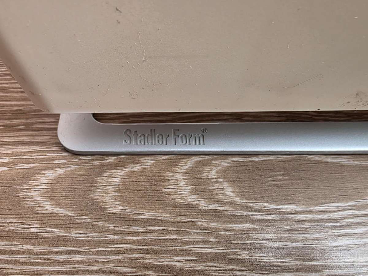 Oro drekintuvas Stadler Form Oscar big - nuotraukos Nr. 3