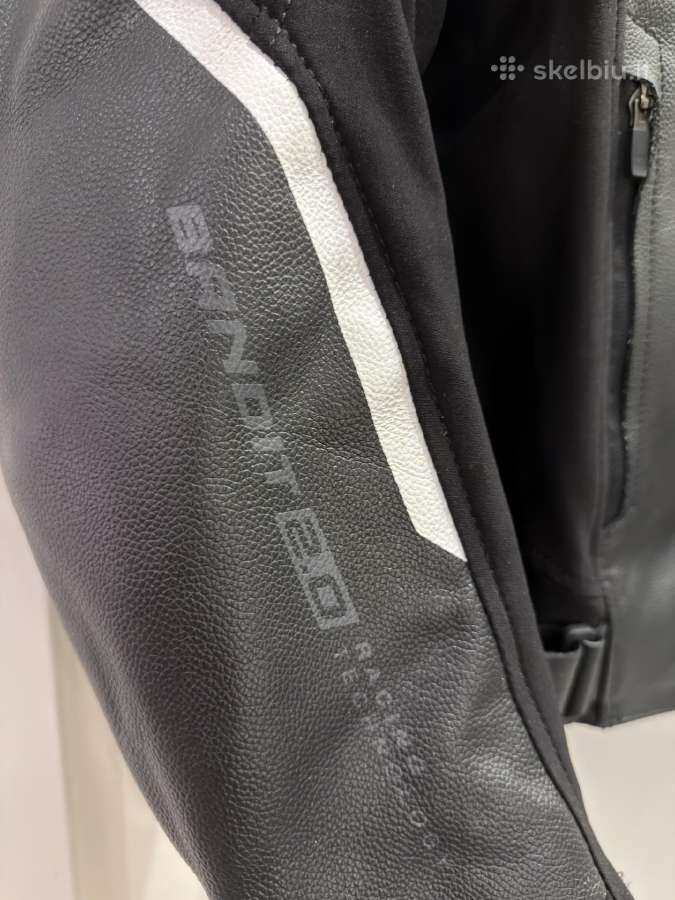 Shima Bandit 2.0 Jacket - nuotraukos Nr. 5