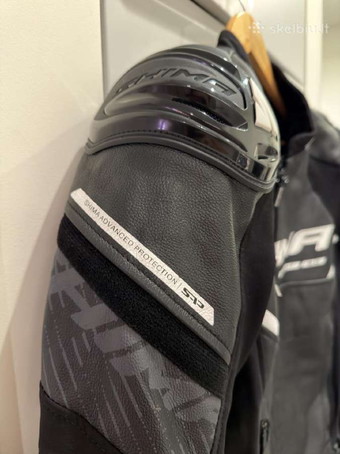 Shima Bandit 2.0 Jacket - nuotraukos Nr. 6