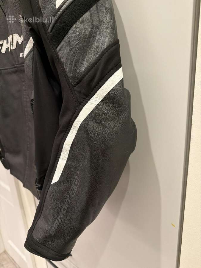 Shima Bandit 2.0 Jacket - nuotraukos Nr. 8
